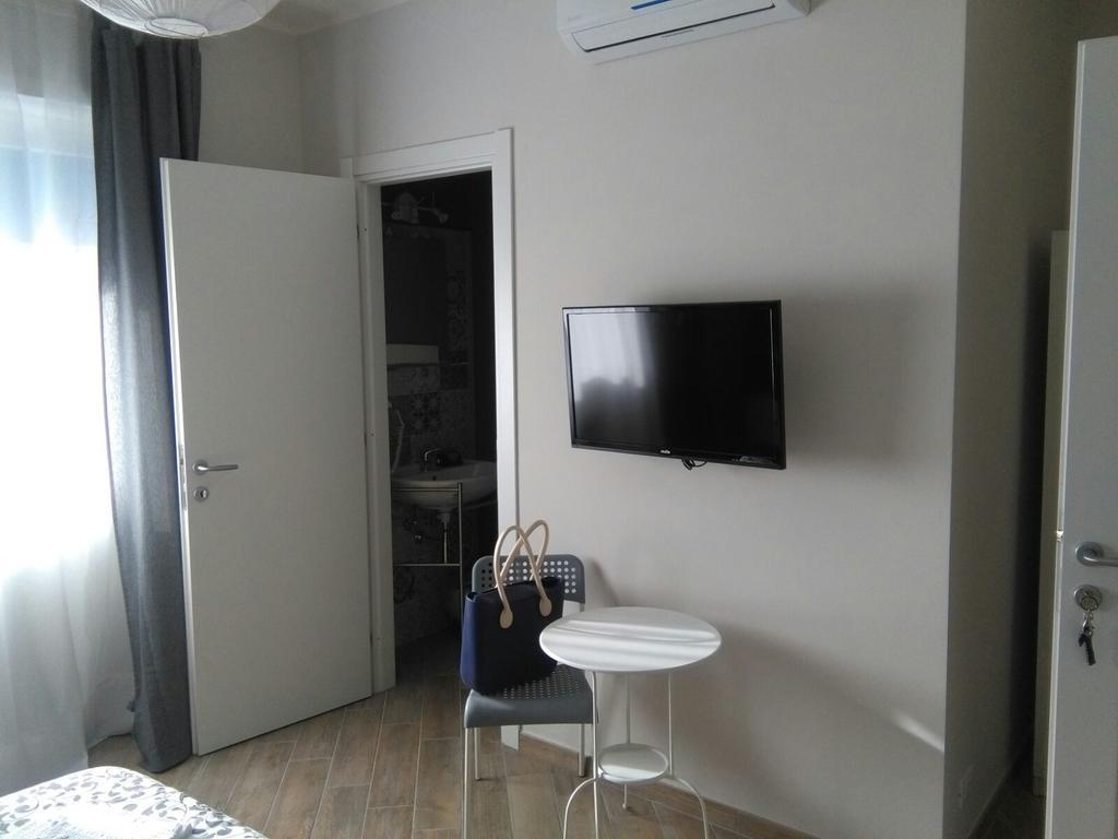 My Sweet Rome Guest House Exterior photo