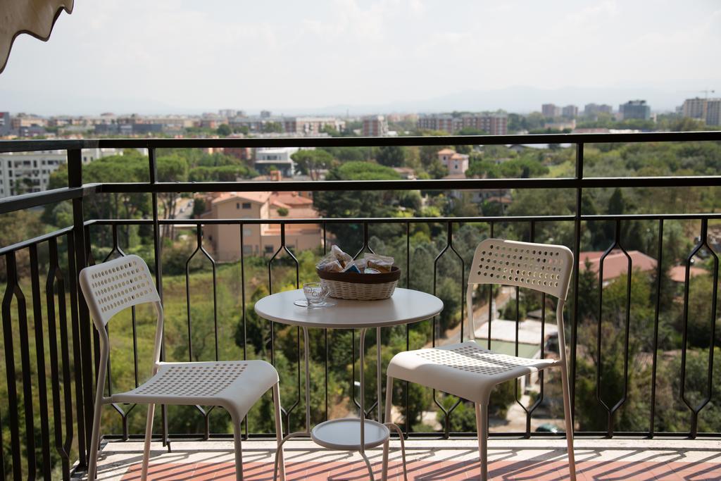 My Sweet Rome Guest House Exterior photo